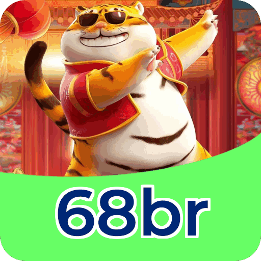 Bônus de Boas-vindas 68br