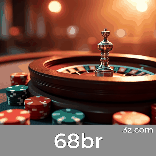 68br Casino: Programa VIP de Luxo e Exclusividade