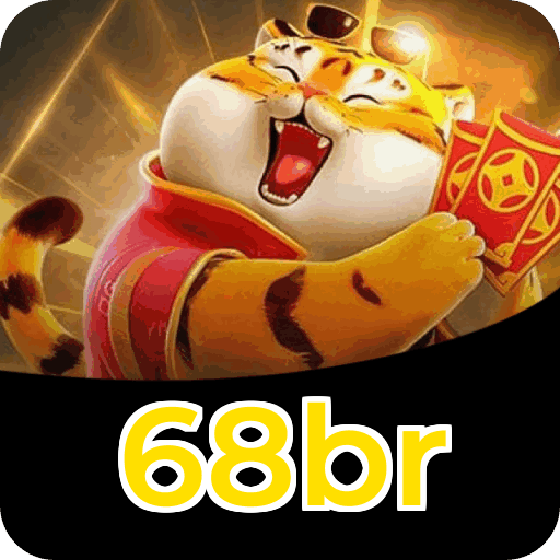 Bônus de boas-vindas 68br