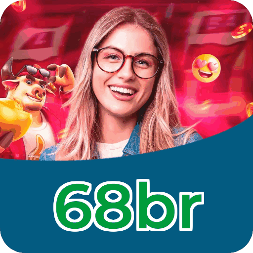 Jogos com maior RTP na 68br