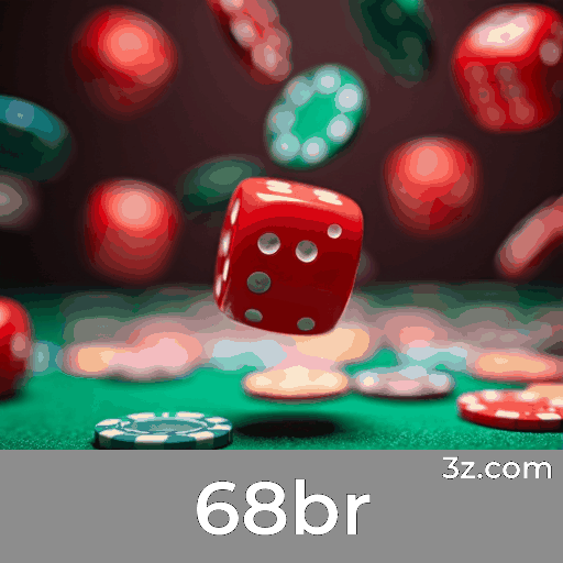 68br Comunidade: O Paraíso Interativo dos Jogadores
